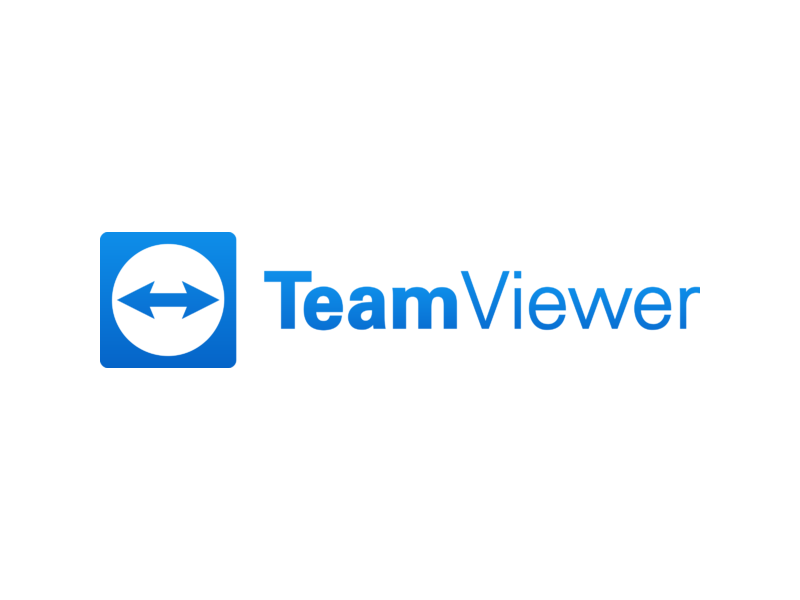 Team Viewer Logo