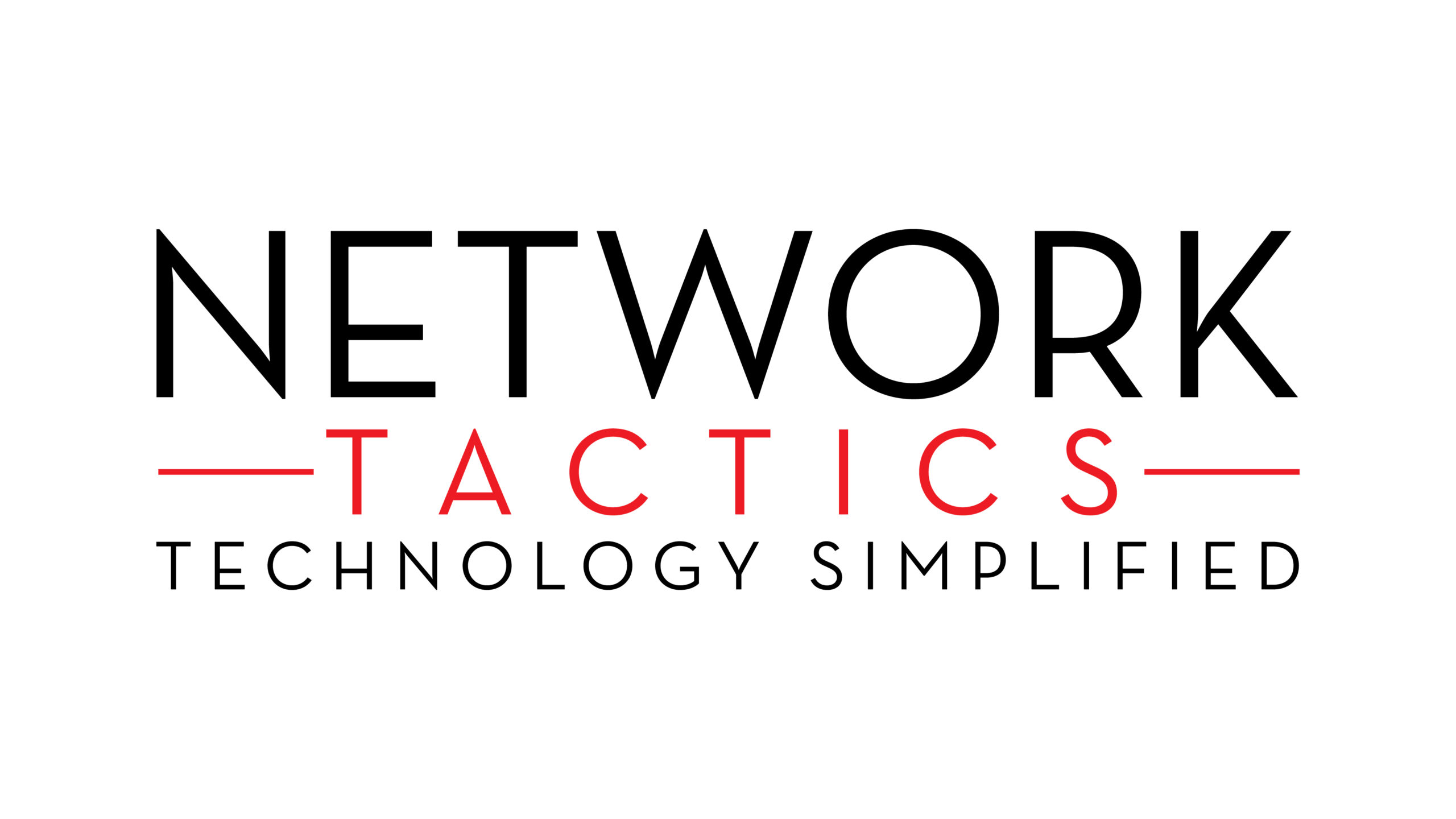 Network Tactics: Mandeville Based IT Services