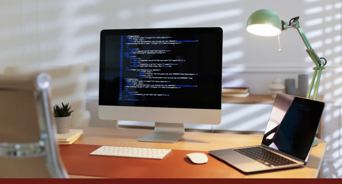 Custom Workstation Builds​