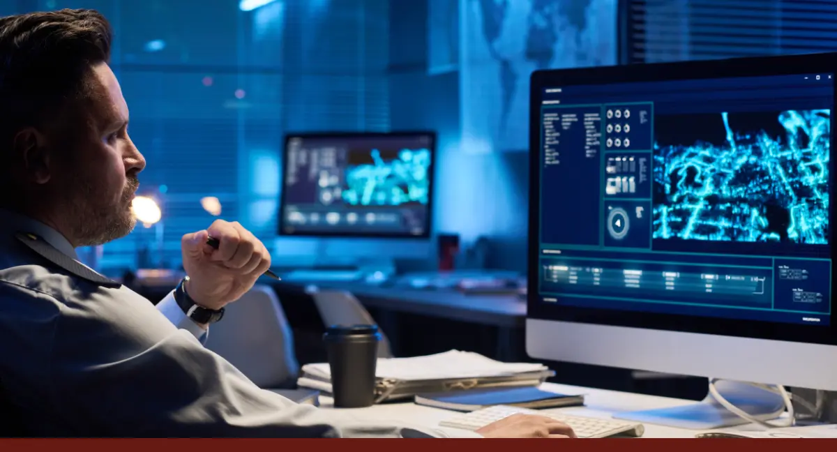 Operating System & Software Updates​