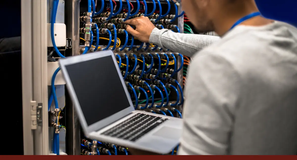 Server Installation & Configuration​