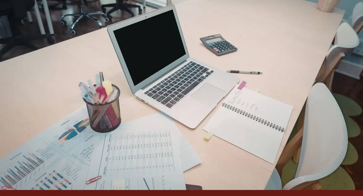 Workstation Deployment & Setup​