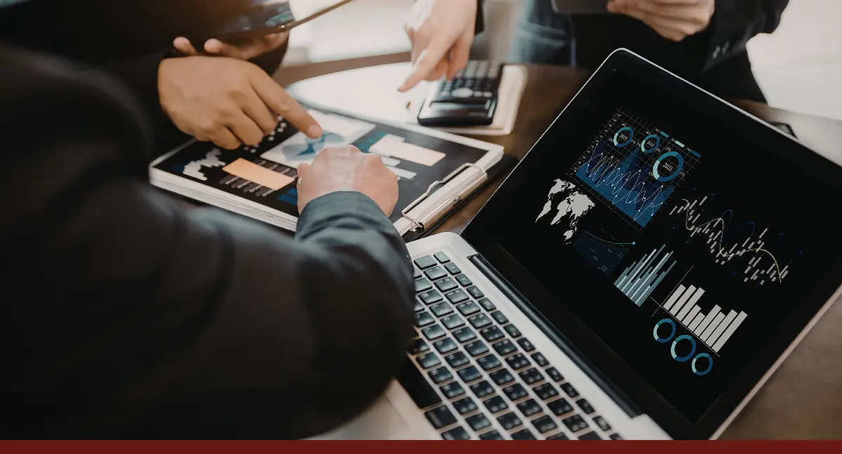 Network Equipment Upgrades​