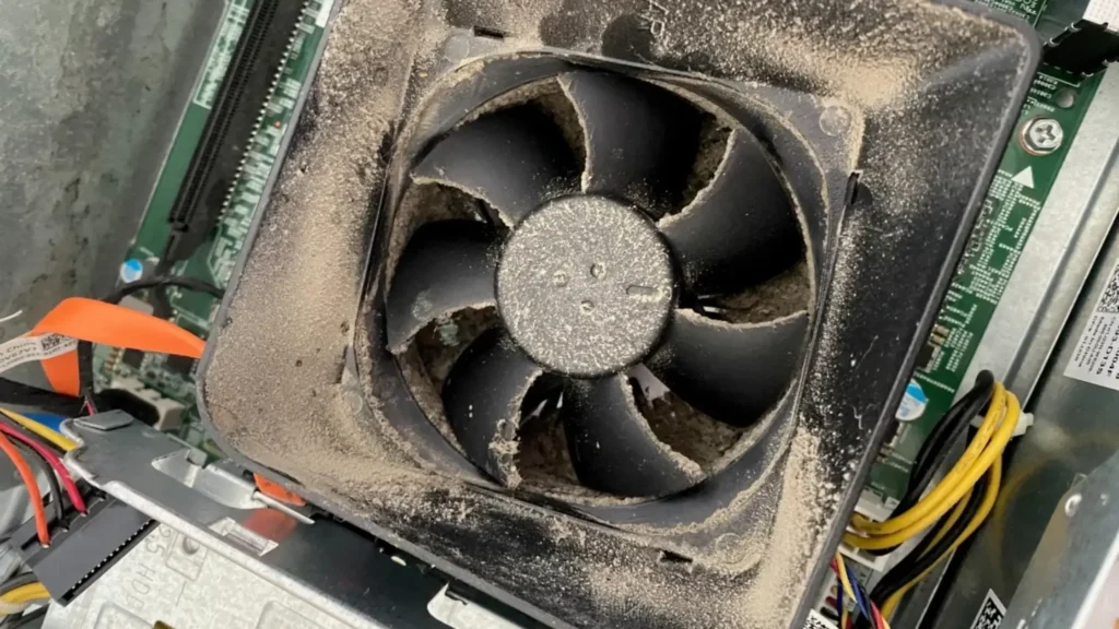 How to Clean Your Computer from the Inside Out A Step-by-Step Guide