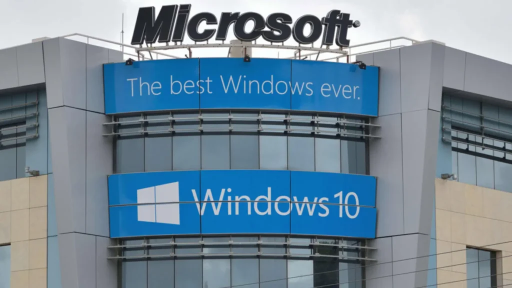 How to Prepare for Windows 10 End of Life