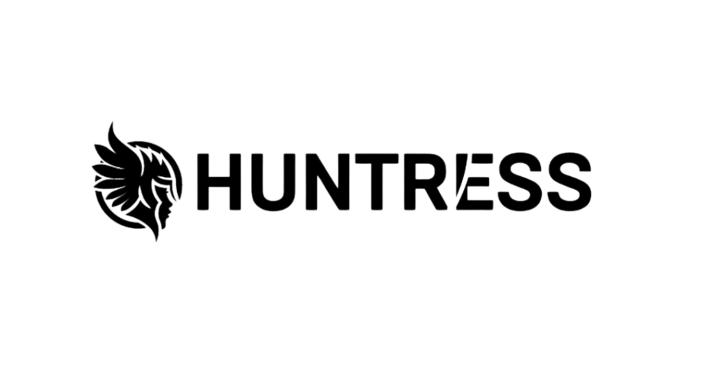 Huntress Logo