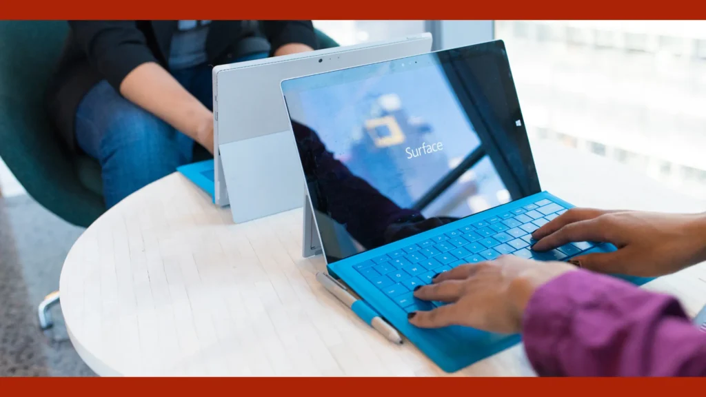 Secure Your Microsoft 365 Data with Network Tactics