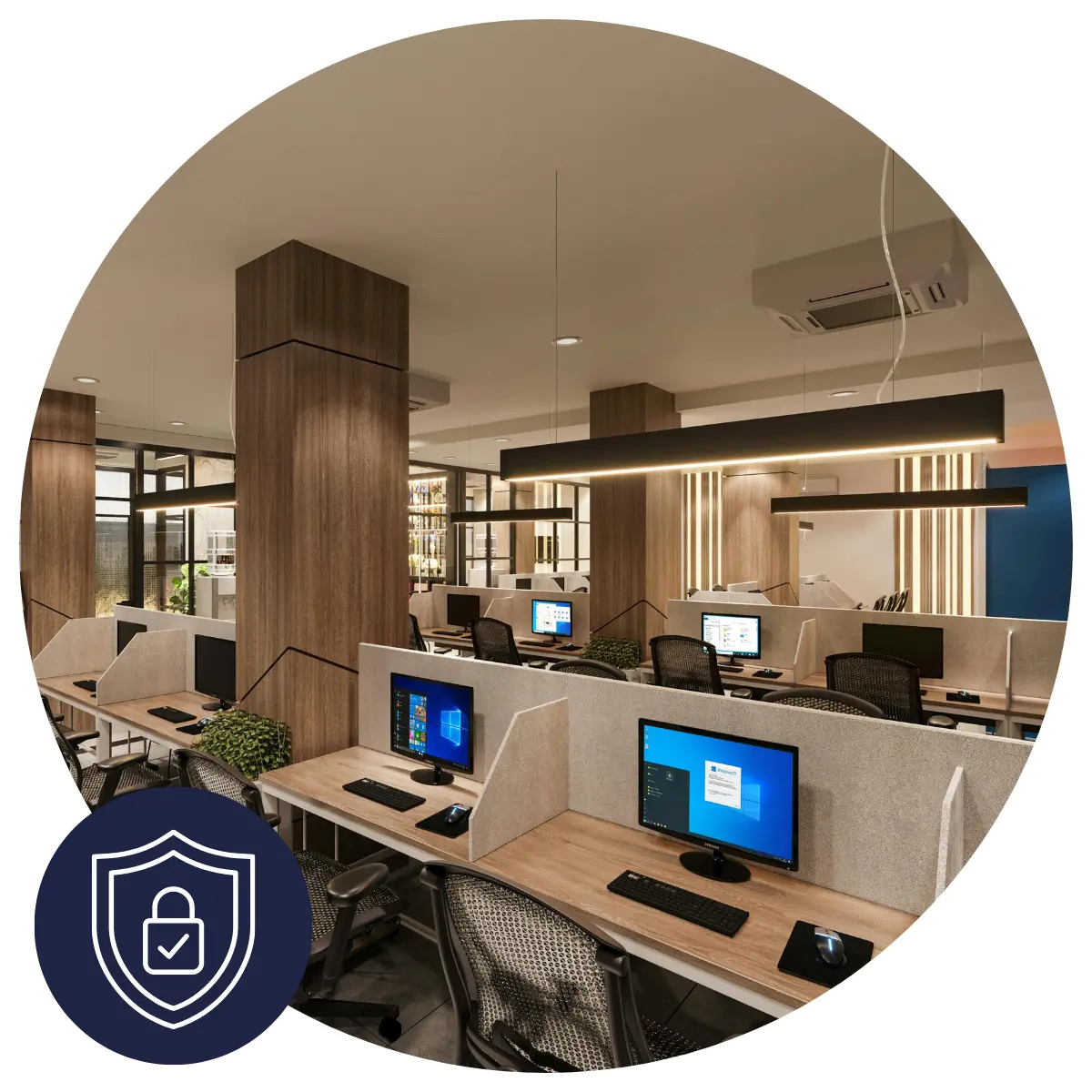 Server & Workstation Deployment for Businesses in Greater New Orleans_