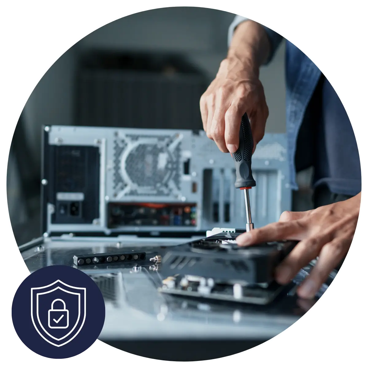 Software & Hardware Upgrades for Businesses in Greater New Orleans