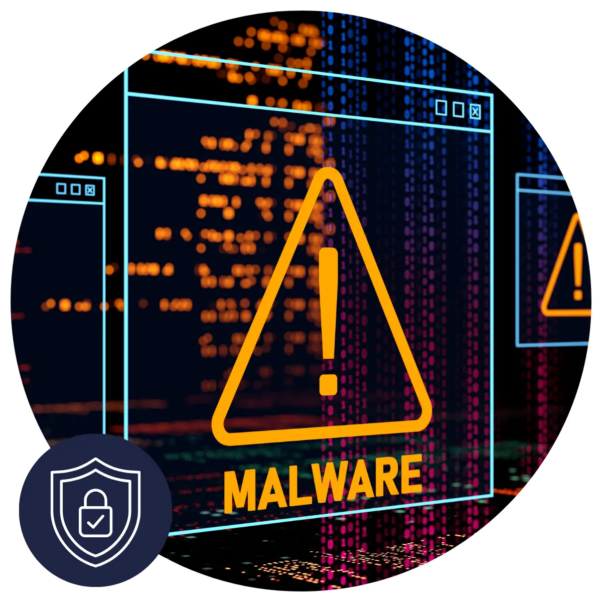 Spyware, Malware & Virus Removal for Businesses in Greater New Orleans