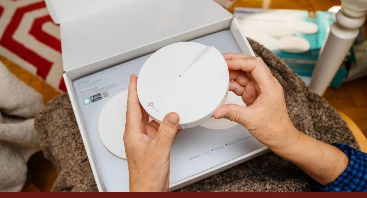 Router & Access Point Configuration