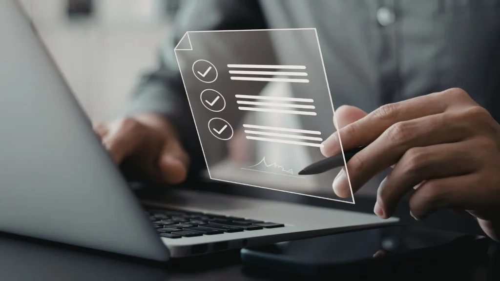 IT Maintenance Checklist