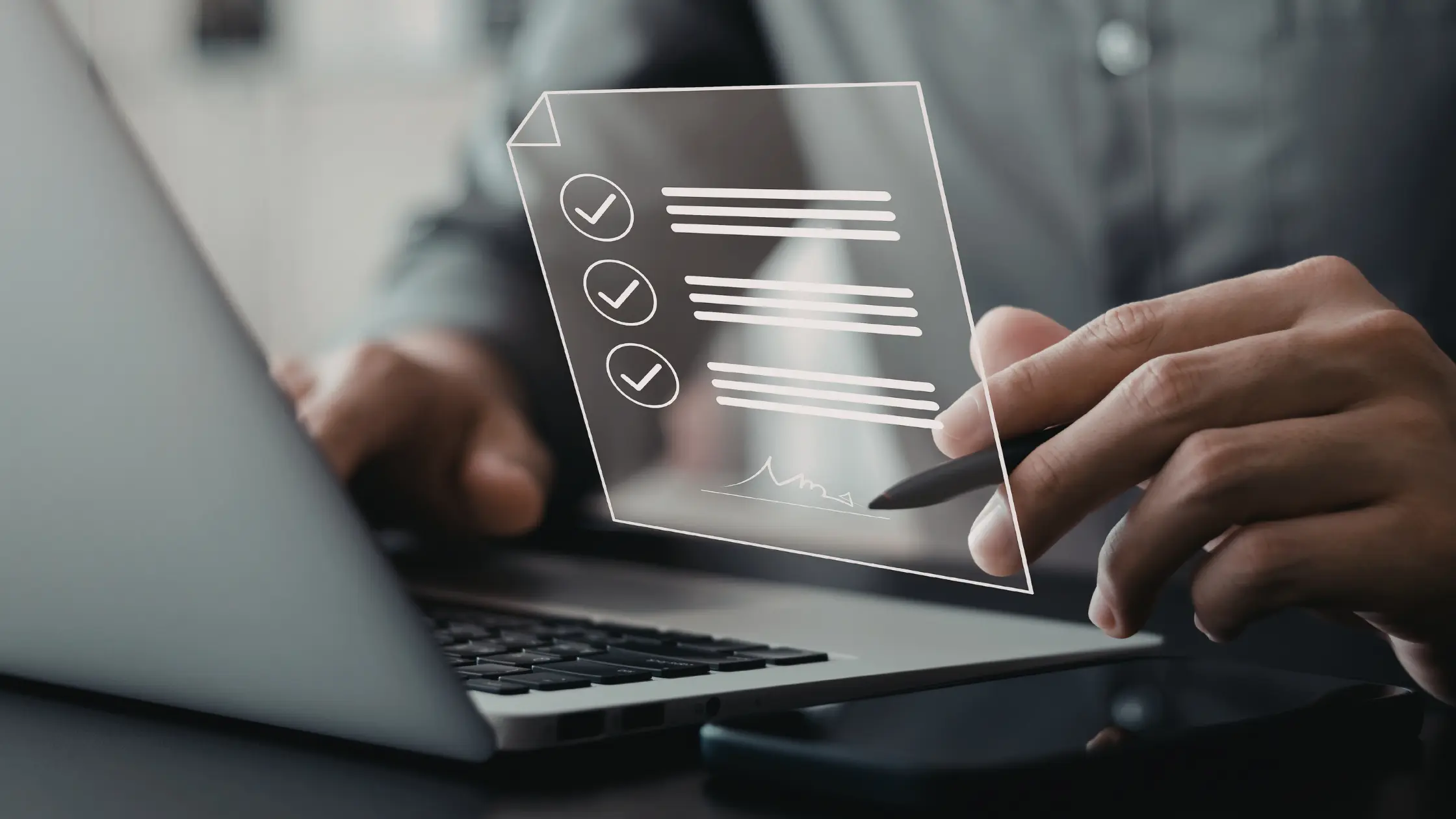 IT Maintenance Checklist