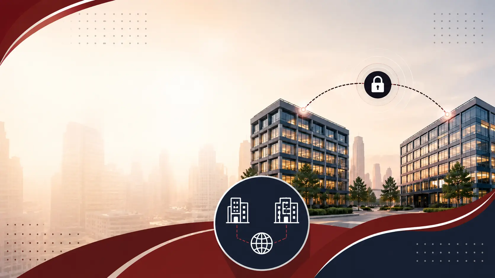Connecting Two Offices What Are Your Networking Options
